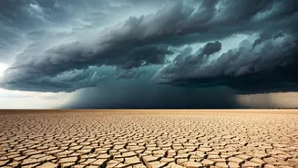 Delhi Weather Alert Predicts Cool Winds To Smash 41C Heat