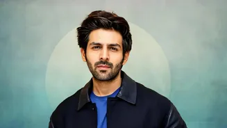 Kartik Aaryan Discusses the Significance of the Insider-Outsider Debate in Bollywood: Individuals Wouldn’t Comprehend the Challenges...