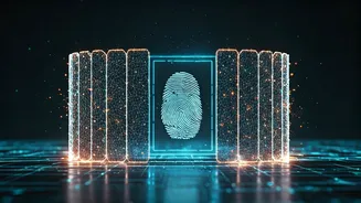 Unlocking Your Digital Fortress: How Websites Safeguard Against Malicious Bots