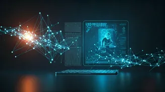 AI's Transformative Role in Indian Education: Personalization and Hybrid Learning