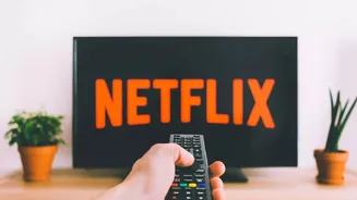 Netflix to cut 1,000 jobs amid slow growth