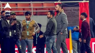 Indian Cricket Team: 'আমায় অসম্মান করা হচ্ছিল...' সাত বছর পর নিজের অবসর প্রসঙ্গে বিস্ফোরক যুবরাজ সিংহ