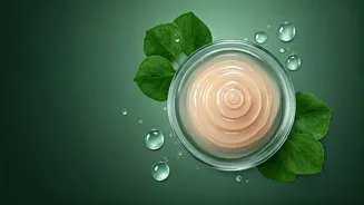 These K-Beauty Ingredients Are Everywhere In Indian Routines