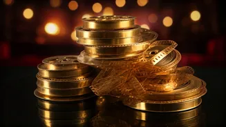 Box Office Battles: Key Movie Performances in India & Beyond