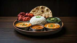 Badshah's Diet: Deciphering the Punjabi Rapper's Food Habits