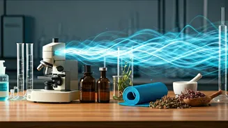 College Labs May Create India's Next Wellness Coaches
