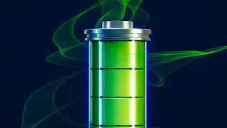 How Sodium-Ion Battery Technology Lowers Entry-Level Electric Vehicle Prices