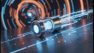 A New Sodium-Battery Experiment Could Shift how EV and Energy-Storage Readers Think About Fast Charging, Cycling and Safety