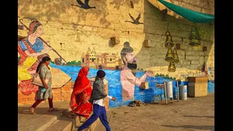 India Ranks Top 3 In Asia For Sustainable Travel: Here’s What’s Driving The Shift