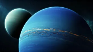 Uranus and Neptune: Rethinking the "Ice Giants" - A Rocky Revelation?