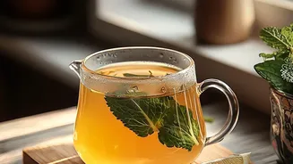 Cold Brewed Regional Teas Deliver Natural Flavor Without Added Sugars Or Syrups