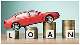 Vehicle Loans' AUMs Of India's Non-Banking Financial Companies To Grow At 17% To ₹11 Lakh Crore
