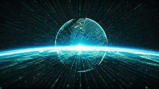 Earth Data Has Entered India's Career Feed
