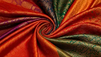 Unveiling Fashion's Timeless Allure in India