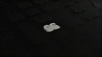 Spot the Sneaky '69': A Tricky Brain Teaser to Test Your Sharpest Eyes!