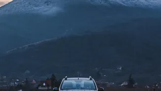 Don't Let Rain Ruin Your Hill Trip; Check These Car Essentials