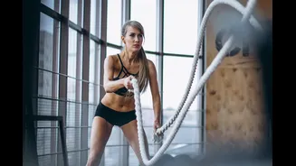 Crossfit: saiba como prevenir lesões e garantir treinos mais eficazes