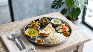 Indian Study Finds Rheumatoid Arthritis Association With Poorer Overall Diet Quality