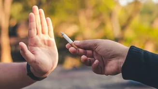 SUS registra mais de 2,5 milhões de brasileiros em tratamento contra o cigarro em 2025