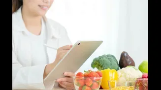 Sleep, Steps, And Smarter Eating: The Ultimate Post-Celebration Recovery Guide