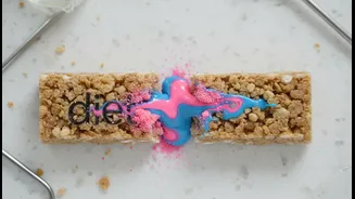 How diet snacks stall fat-loss goals via processed flavor enhancer additives