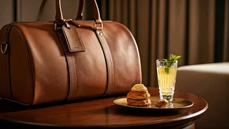 Transforming Business Trips: The Simple Secret to a Vacation Vibe