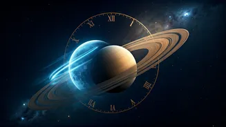 April 10, 2026: Navigating Urgency with Saturn's Steady Hand