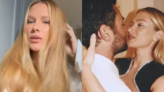 Quem é o marido de Fiorella Mattheis? Conheça o casamento discreto da atriz com herdeiro da Globo