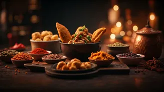 Indian Dining Is Going Full Region-Hopping Mode