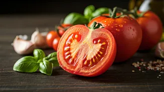 10 Global Tomato Delights: Dishes to Savor