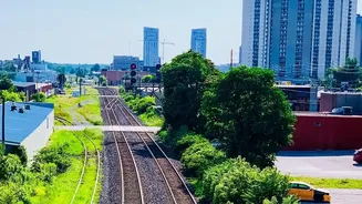 Completed Freight Corridors Could Change How Mumbai's Rail Network Handles Growing Demand