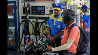 Will The Iran Peace Deal Make Petrol And Diesel Cheaper For You In India?