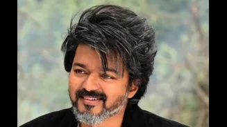 TVK Passes 12 Resolutions At Vijay-Led Meeting, Calls Karur Stampede A 'Conspiracy'