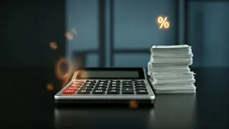 50/30/20 rule: Smart saving for freshers