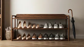 Declutter Your Space: Top Amazon Shoe Racks for Ultimate Home Organization