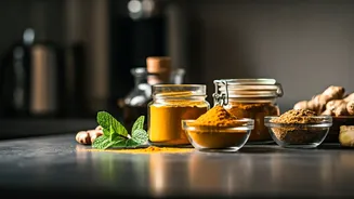 Functional Flavours Are The New Gen Z Kitchen Flex