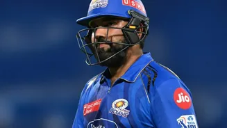 Rohit Sharma as Impact Player in IPL 2026? Jayawardene answers