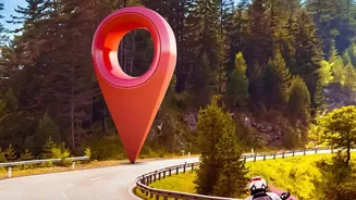 IMD Forecasts Bring More Detail to Door-to-Door Journey Planning