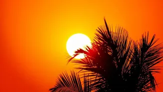 Why October Heat Is Becoming a Major Concern for Mumbai Residents