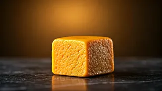 Mango Barfi Makes Regular Days Feel Festive
