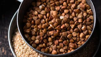 A Standard Cup Gives Recipes a Repeatable Reference Point