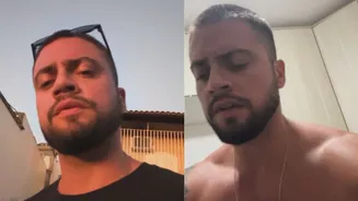 O que ex-marido de Preta Gil disse após críticas de amigos em documentário