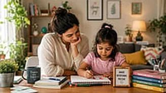 Mother’s Day 2026: Why Modern Moms Are Questioning Everything About Parenting