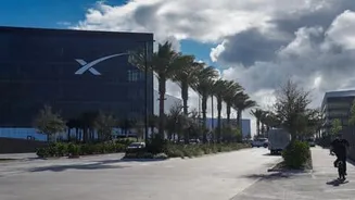 SpaceX challenges AT&T, Verizon and T-Mobile for mobile customers