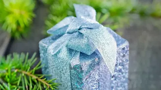 Eco-friendly festive gifting ideas
