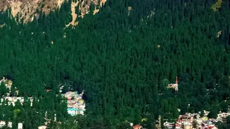 Sleep Tourism Unpacked: Why Quiet Hill Stations offer Perfect Conditions For Sleep