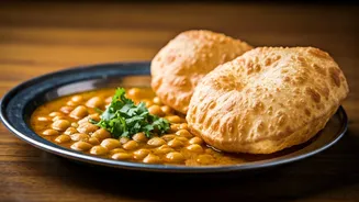 Delhi's Winter Delights: 10 Food Spots