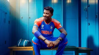 Untold dressing-room tales behind India's biggest cricketers