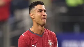 Top Five Players Who Failed To Deliver At FIFA World Cup