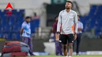 Hardik Pandya: 'এটা তো সবে শুরু...' বিশ্বকাপপূর্বে সোশ্যাল মিডিয়ায় হার্দিক পাণ্ড্যর বিশেষ পোস্ট